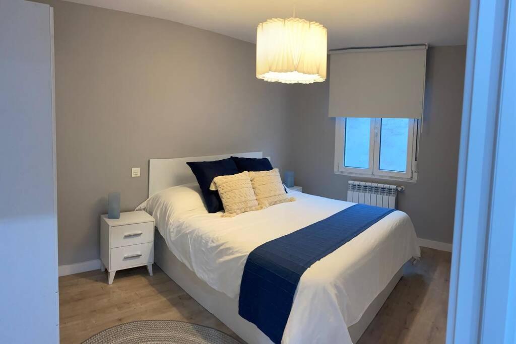Apartment Apto A 5 Minutos De La Playa Del Arbeyal Gijon